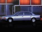 BMW 750iL 1994 года (WW)